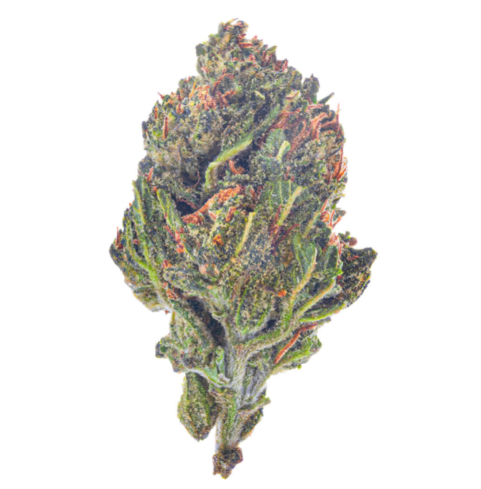 Jager Sour Diesel - 28 Grams - Hybrid