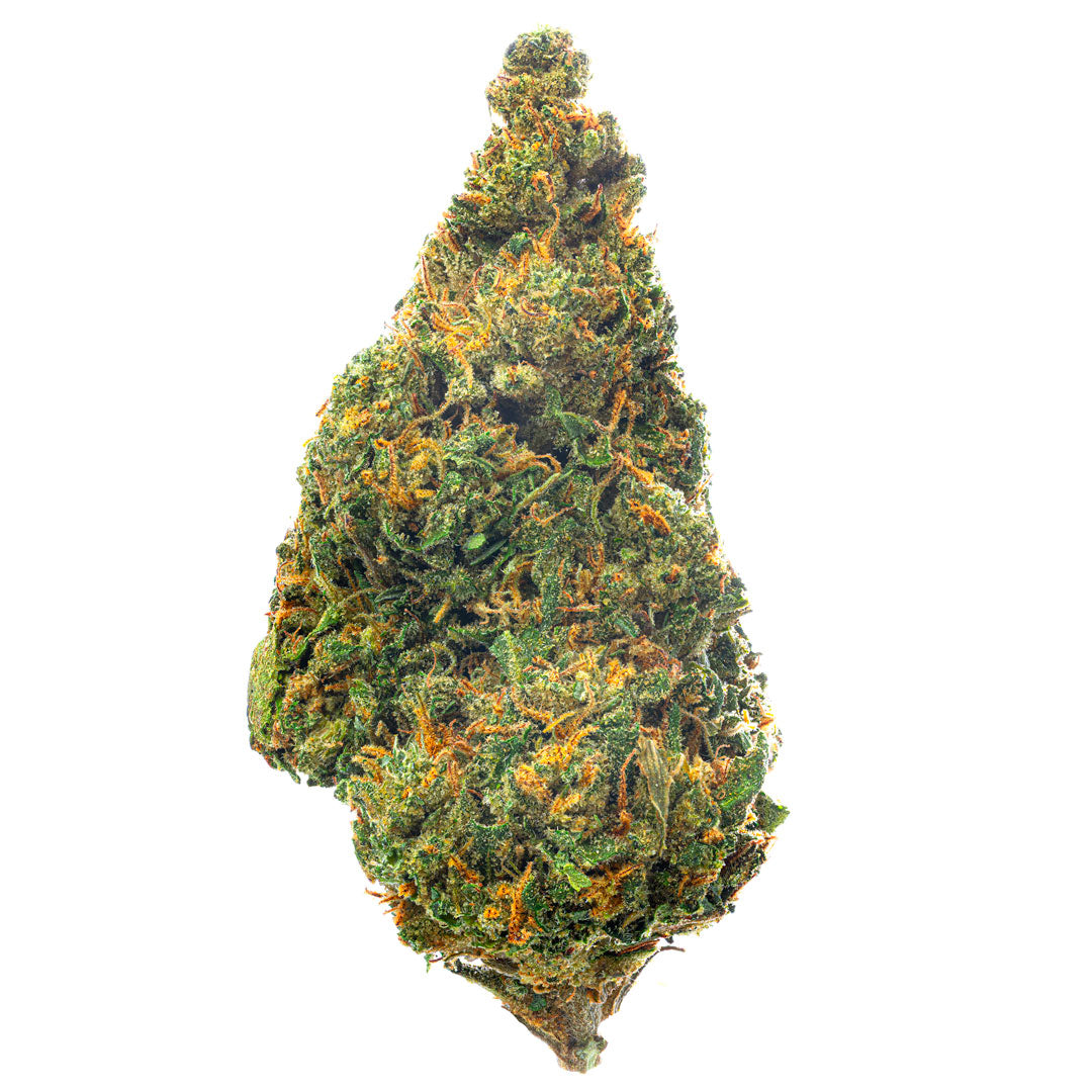 Jager Sour Diesel - 28 Grams - Hybrid