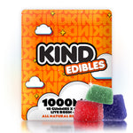 2000mg - Mixed Fruit HHC Gummies