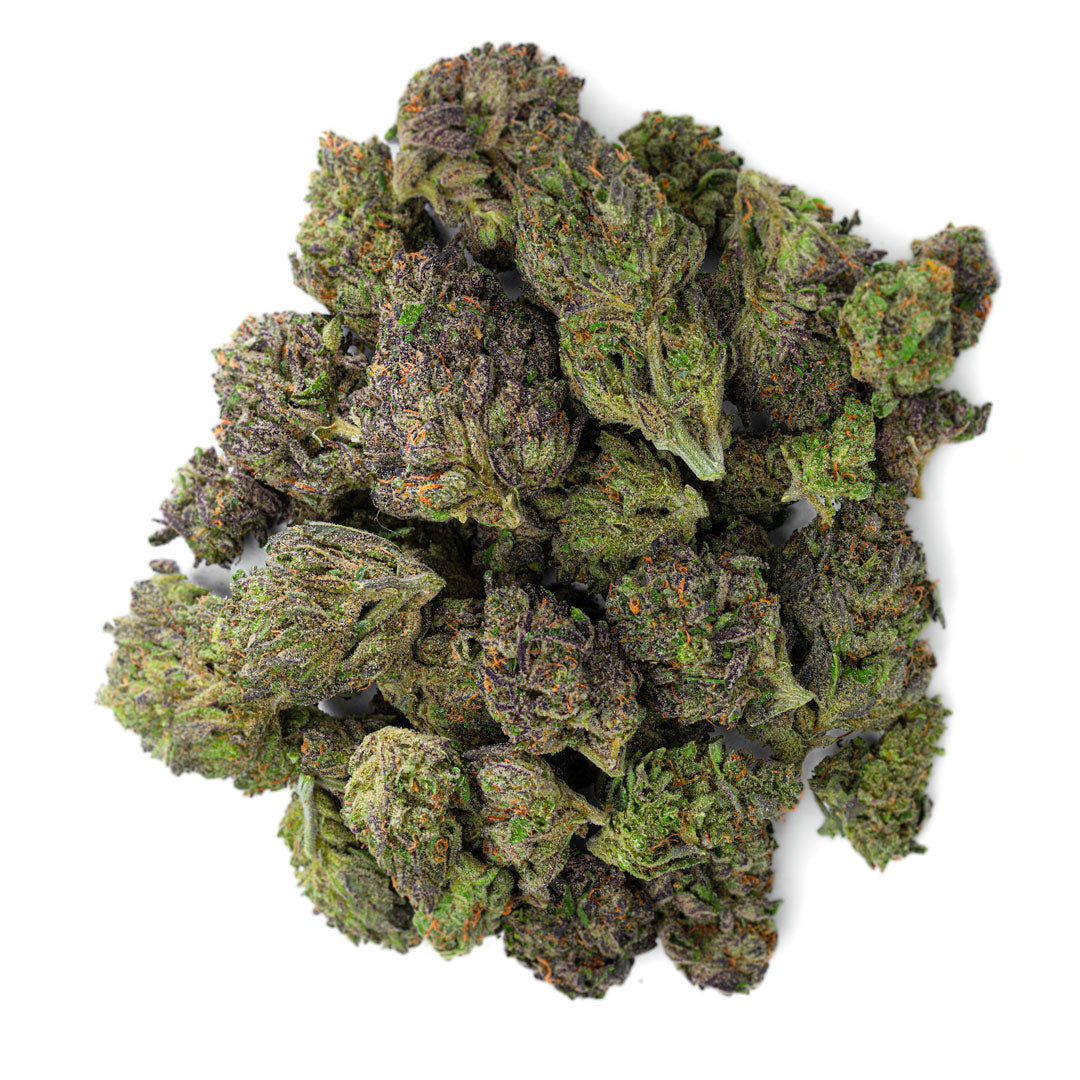 Oreoz - Indoor - 14 Grams - Hybrid
