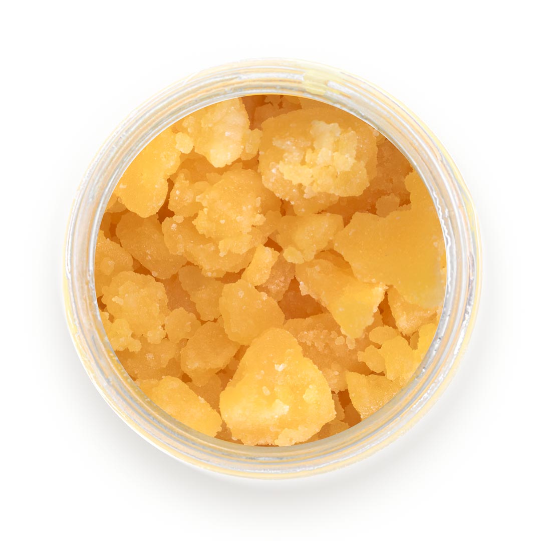 LUMINATE Live Resin Sugar - 28 Grams