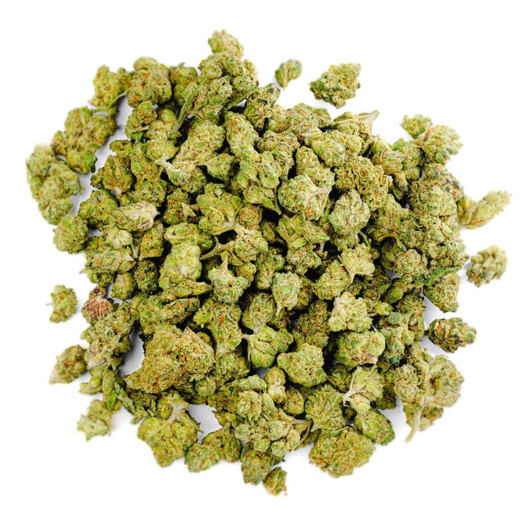 Strawberry Cough - 14 Grams - Minis (Sativa)