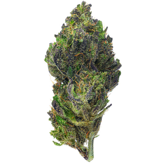 Oreoz - Indoor - 4 Grams - Hybrid