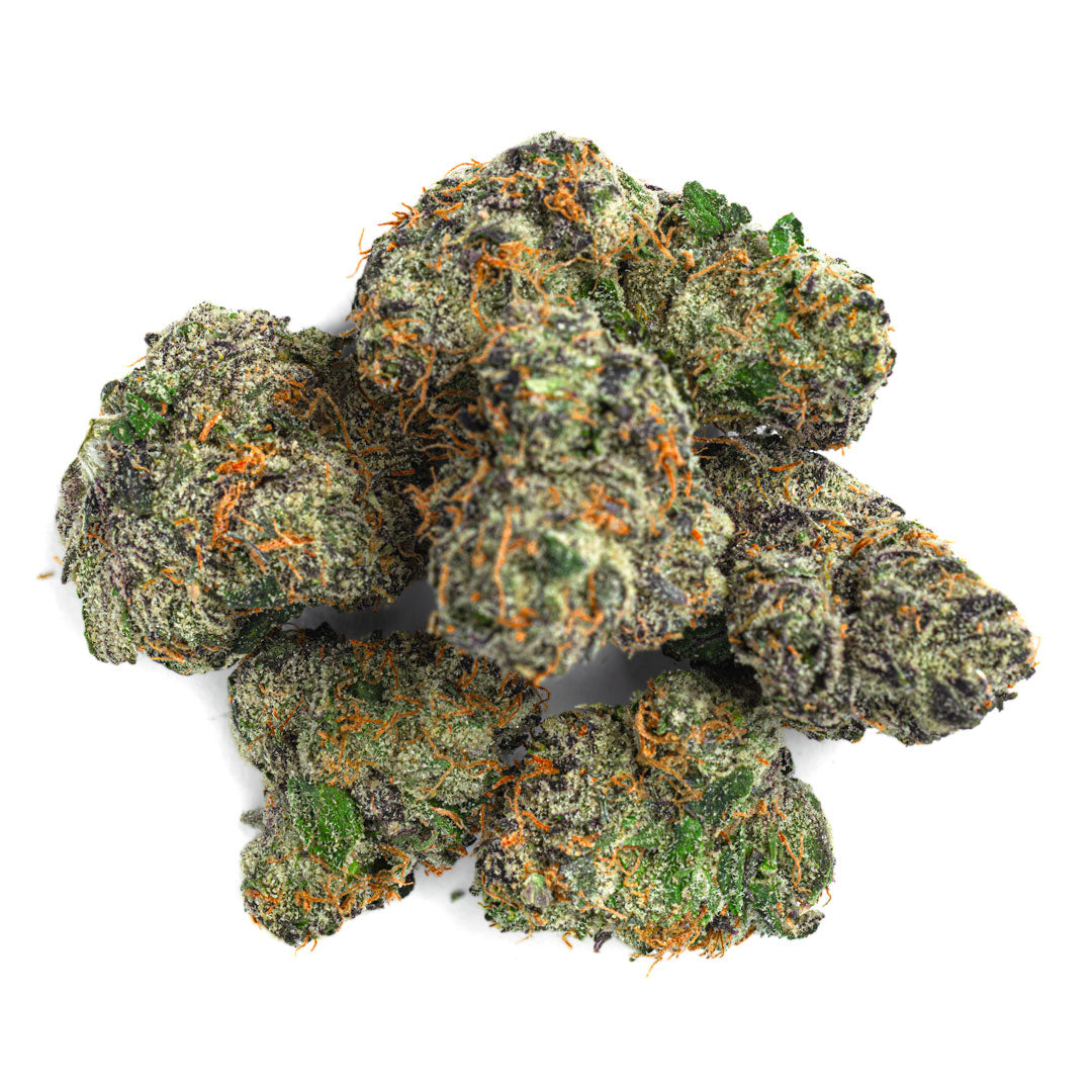 Pink Zlushie - Indoor - 4 Grams - Hybrid