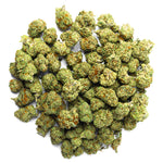 Raspberry Kush - 28 Grams - (Indica)