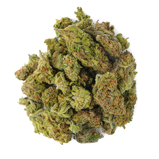 West West Brand - Sherbet & Haze - 14 Grams - Sativa