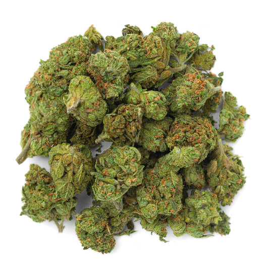 West West Brand - Skywalker OG - 14 Grams - Indica