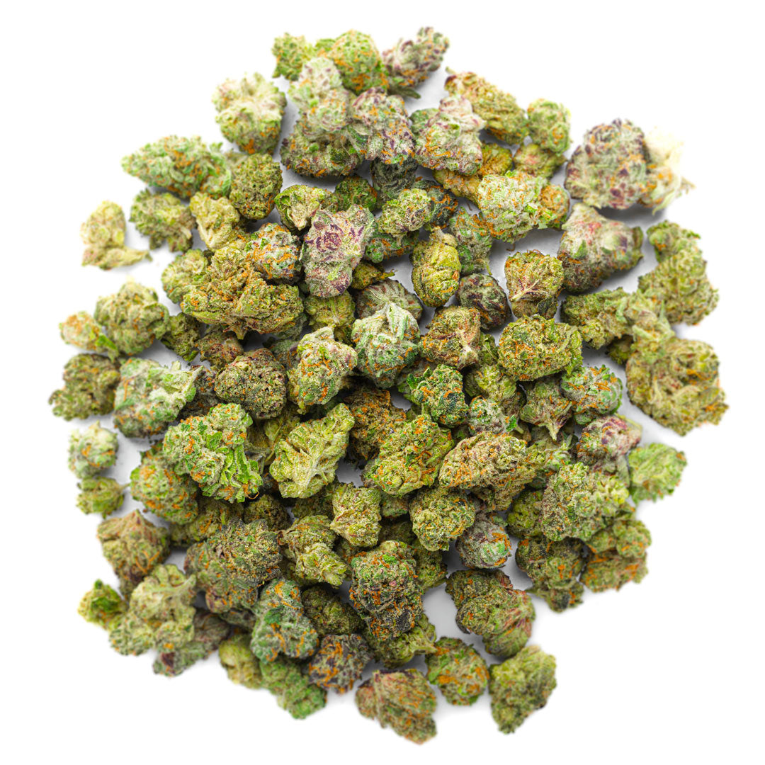 Snozz Berries - Minis - Indoor - 14 Grams (Hybrid)