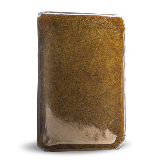 Static Sift - THCa Hash Bar - 100g