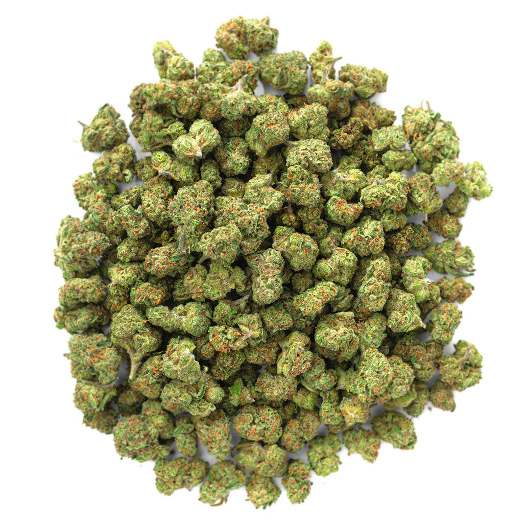 Strawberry Cough - Minis - 28 Grams - Sativa