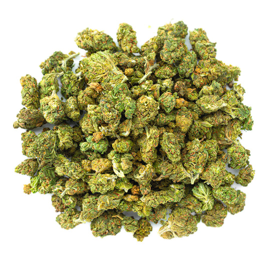 LITTLES BRAND - Strawberry Gelato - 28 Grams Littles - Hybrid