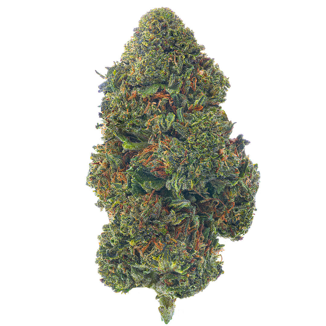 Rainbow Sherbet - 28 Grams - Hybrid