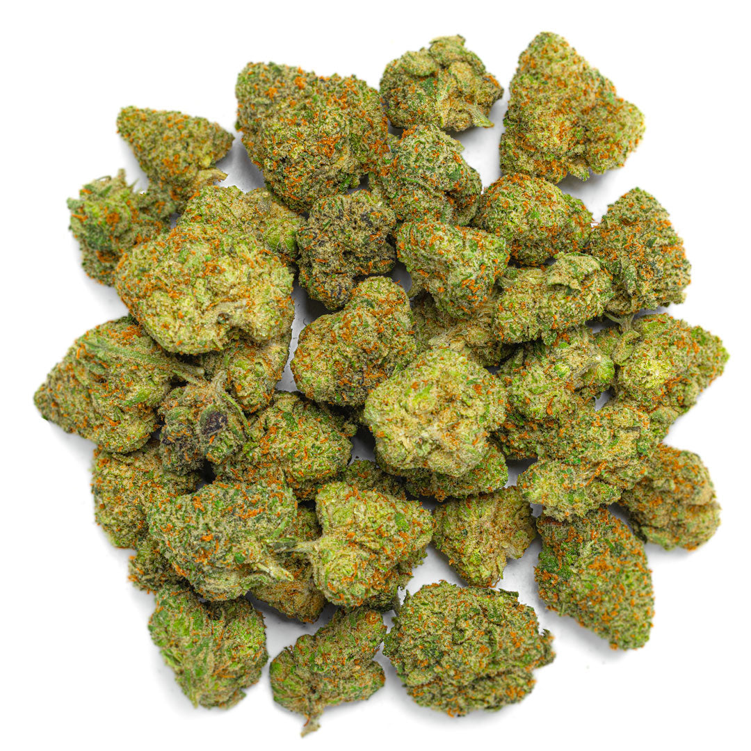Super Lemon Haze - Indoor - 14 Grams - Sativa  Smoke Kind