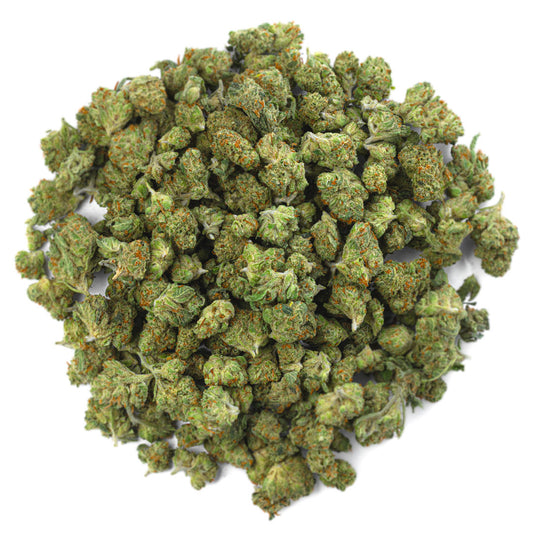 Alien OG - 28 Grams - Minis (Indica)