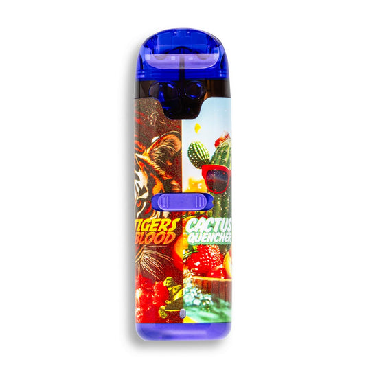 Switch - 2G Tigers Blood/Cactus Quencher