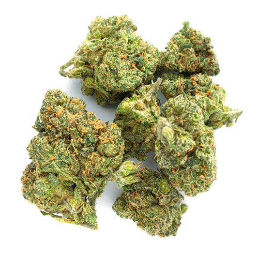 Indoor Exotics - Toad Venom - 4 Grams - Indica