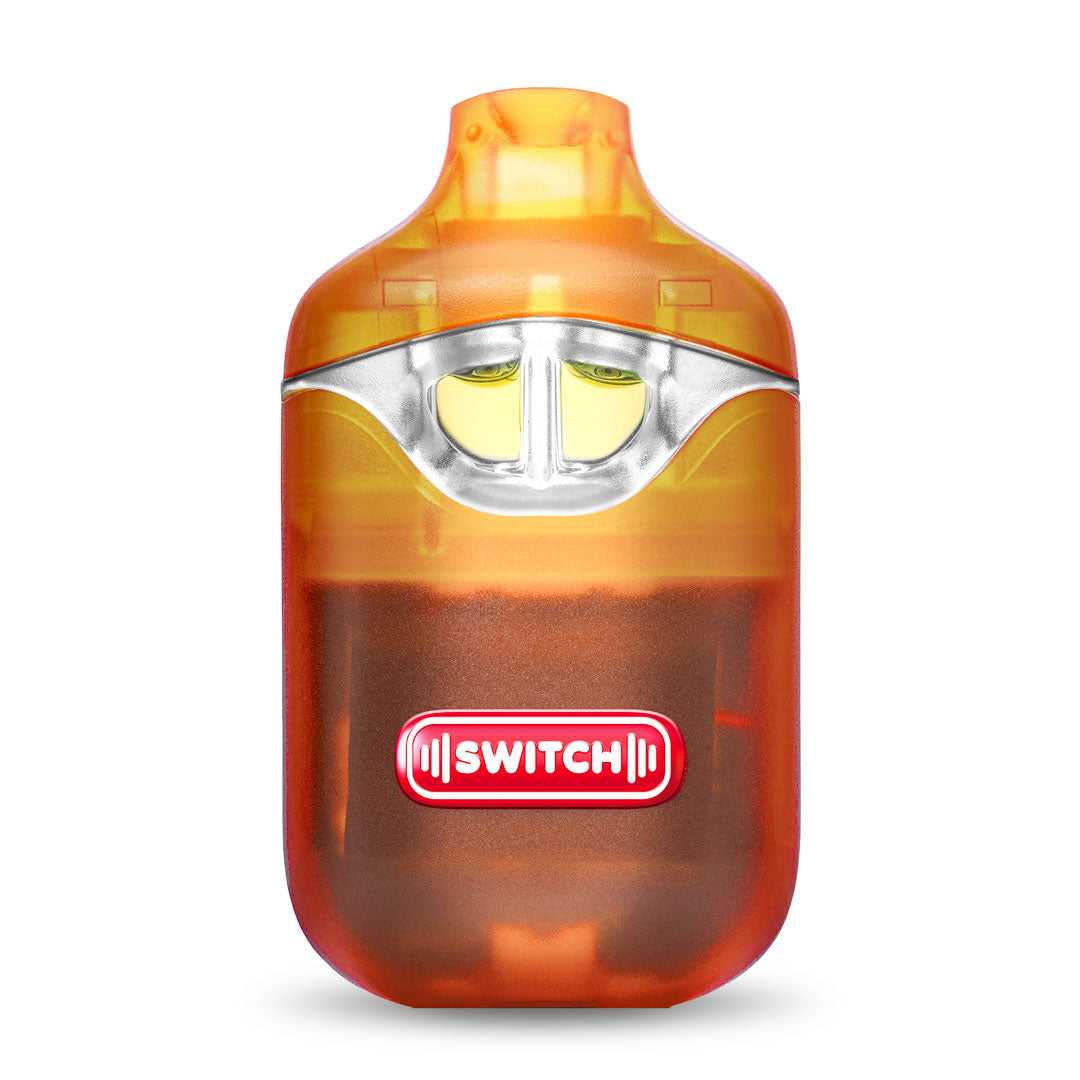 Switch - 2G Orange Cream/Raspberry Lemonade