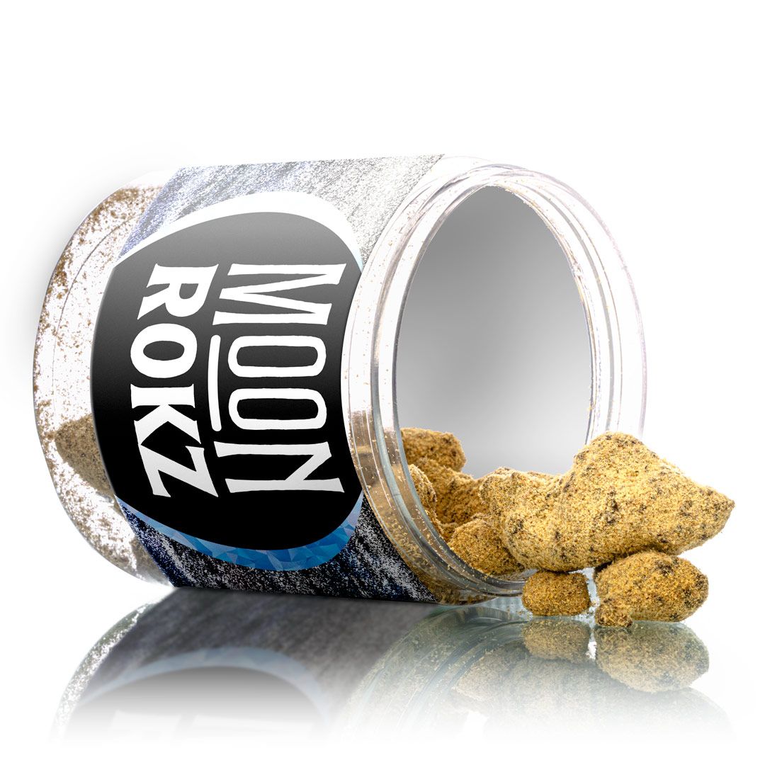 Moonrocks 28 Grams