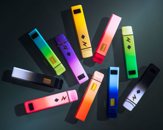 Mix and Match - Buy 1 get 1 Vapes