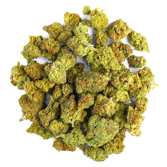 Biscotti Cake - 28 Grams (Hybrid)