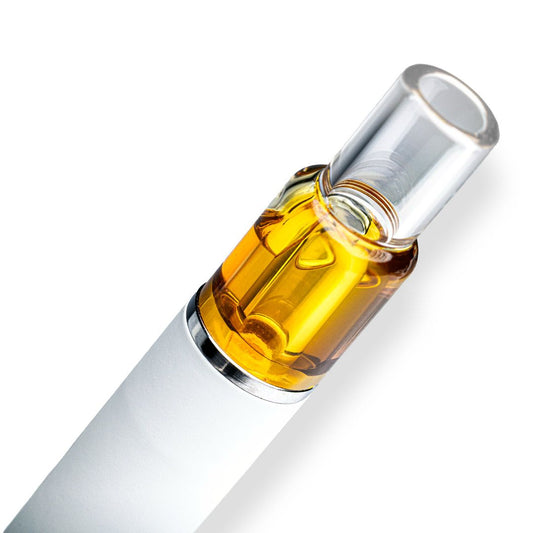 Boutique Exotics Live Rosin Vape - Guava'Z - 0.5 Gram