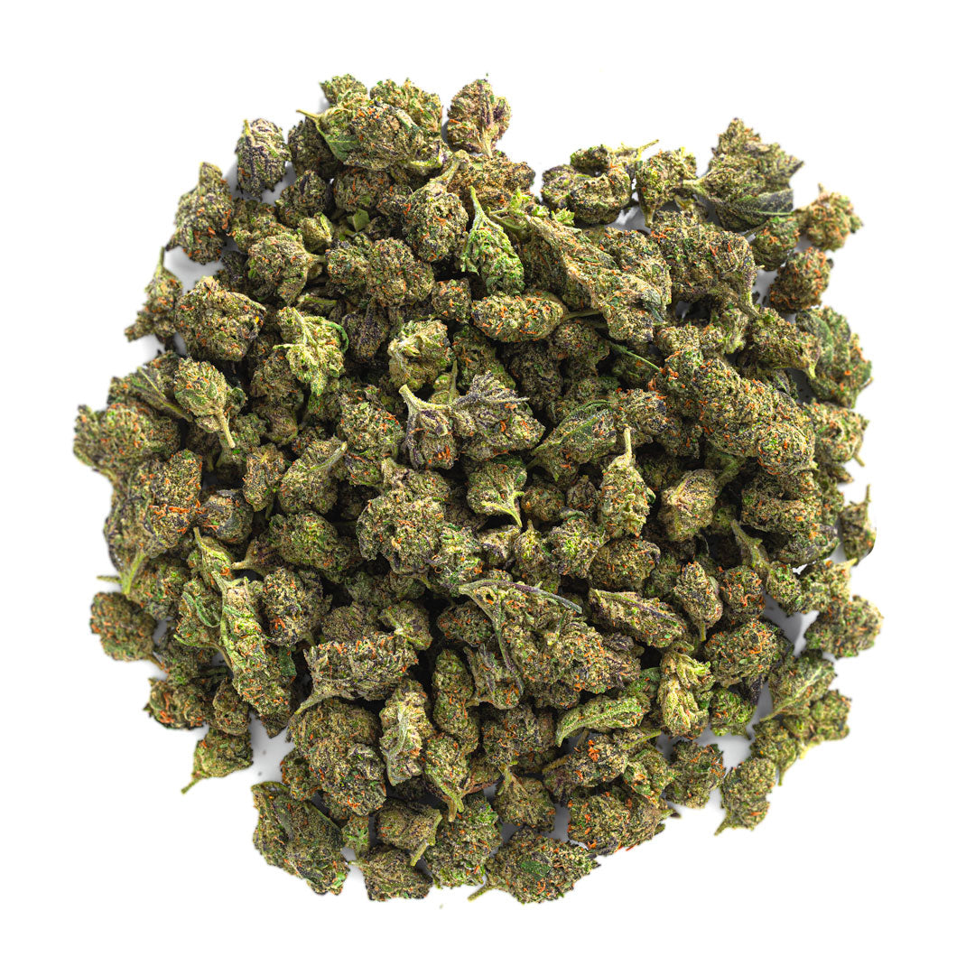 White Nerds - Minis - 28 Grams - Hybrid