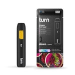 Turn - 2G THCa Dragon Fruit Acai - Hybrid