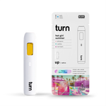 Turn - 2G THCa Hot Girl Summer - Sativa