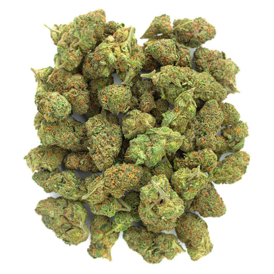 West West Brand - Icy Pop - 14 Grams - Hybrid
