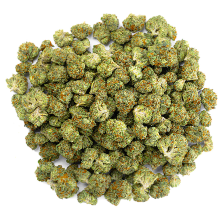 LCG Runtz - Minis - 28 Grams - Hybrid