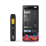 Turn - 2G THCa Neon Nectar - Indica