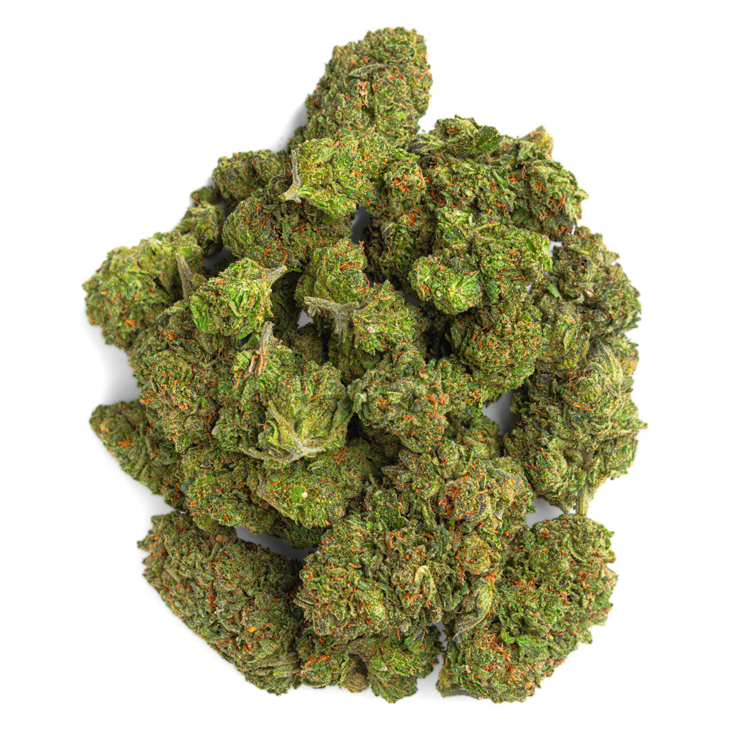 Oakland Runtz - 28 Grams - Indica