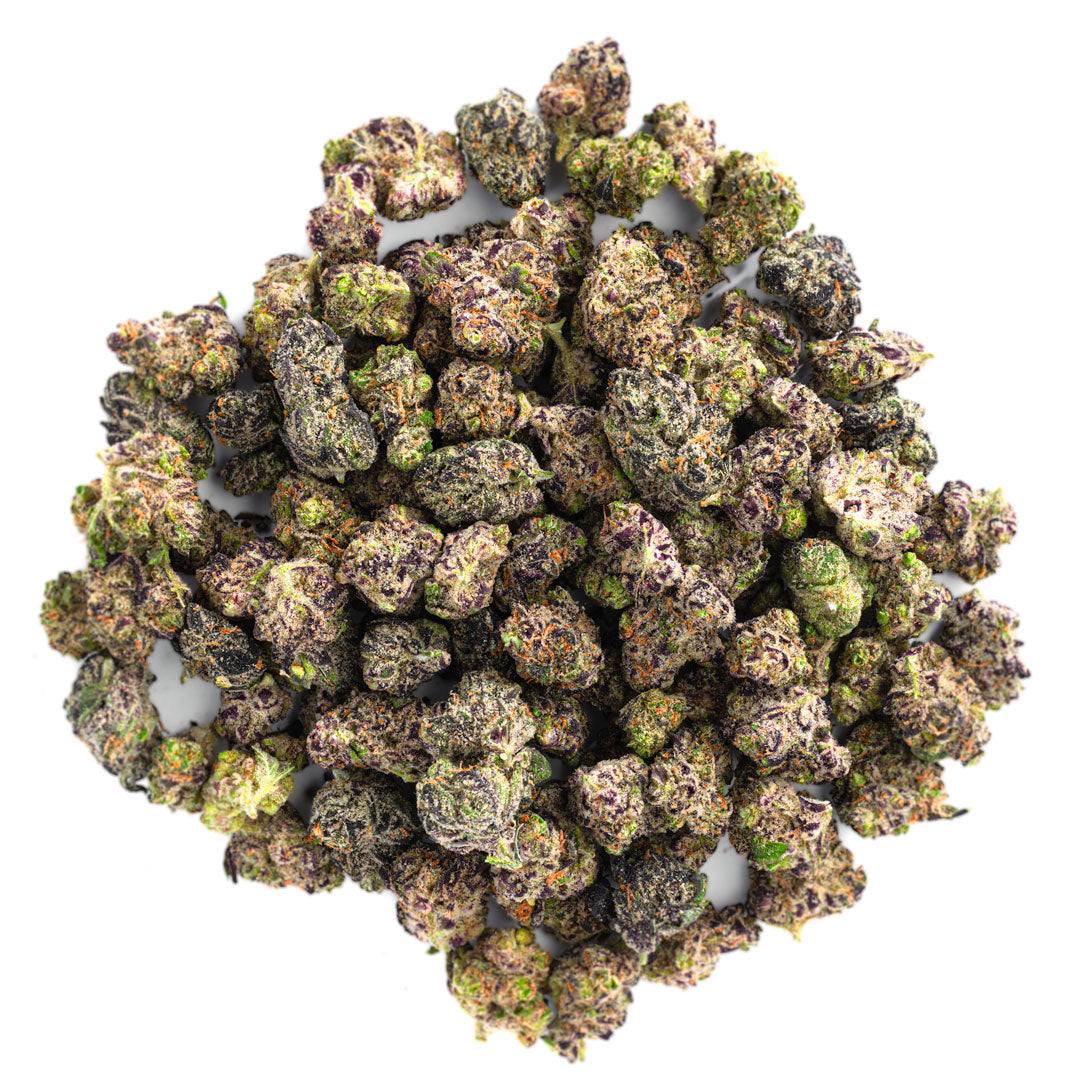 Pink Runtz - Minis - Indoor - 14 Grams - Hybrid