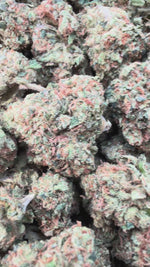 Citrus Kush Mediums - Bulk Mediums - Indica