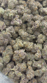 Cherry Warheads - Bulk - Sativa