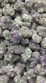 Hashburger - Bulk - Minis (Indica)
