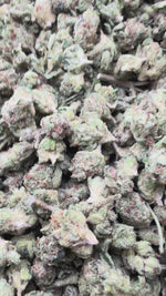 Warheads Littles- Bulk Littles - Sativa