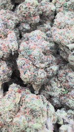 Banana Runtz - Bulk - Hybrid