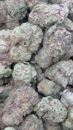 Blue Andeze Minis - Bulk Minis - Indica