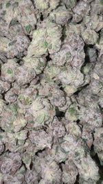 Boutique Mylar Magic - 28 Grams - Hybrid