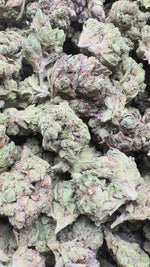 Butterscotch OG - Bulk - Indica
