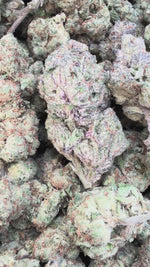 Gelato Kush Indoor - Bulk - Indica