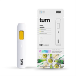 Turn - 2G THCa Sour Apple Seltzer - Sativa