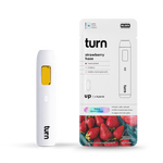 Turn - 2G THCa Strawberry Haze - Sativa