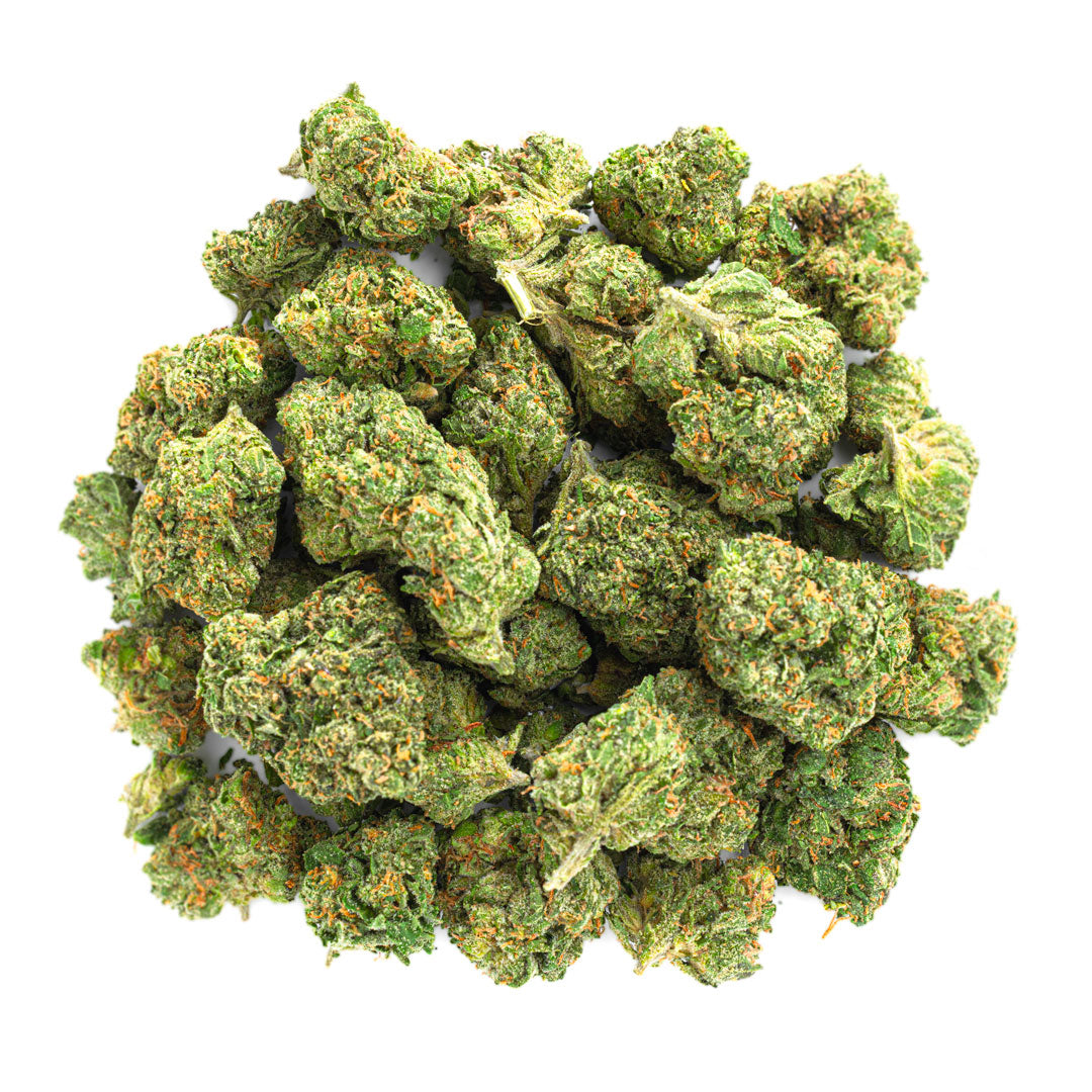 Toad Venom - 14 Grams - Indica
