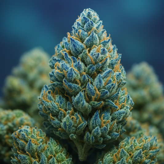Is Blue Dream A Sativa Or Indica Strain?