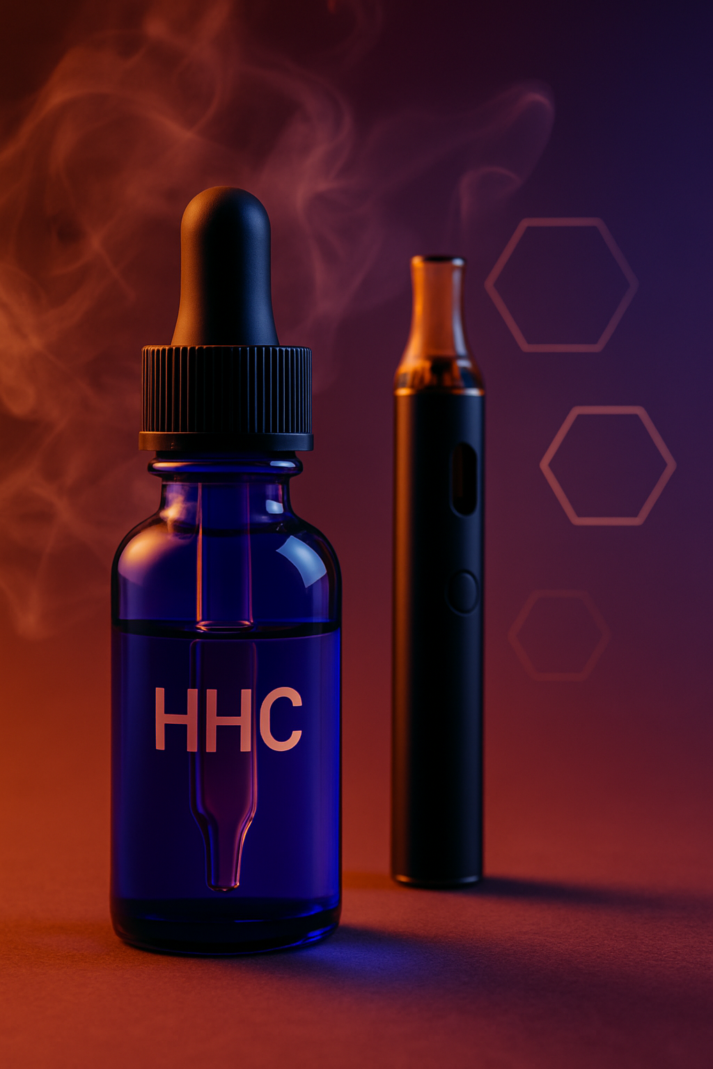 How Do HHC Effects Compare To Traditional THC?