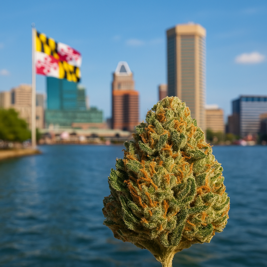 Where to Buy THCa Flower in Boston