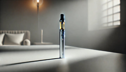 How Do You Fix A Dab Cart That Won't Charge?
