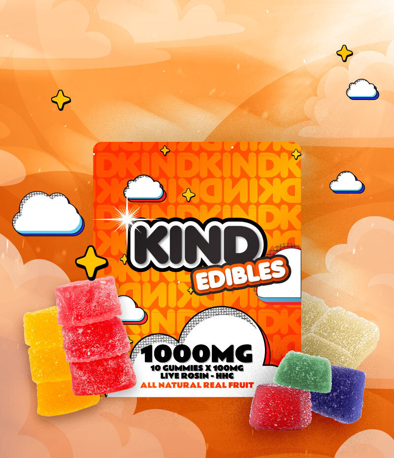 Gummies